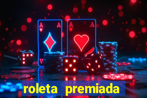 roleta premiada estrela bet